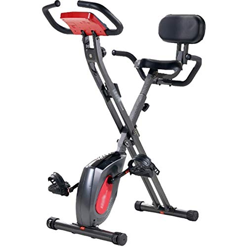 Bicicletas Estáticas Plegable Respaldo Marca 