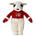 Aurora World Lamb Chop I Need A Hug 12.5" Plush