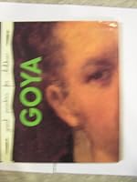 Goya (Great Painters for Children) 8440631189 Book Cover