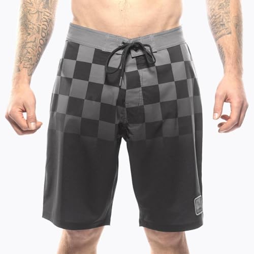 FASTHOUSE Piston 21" Boardshort3