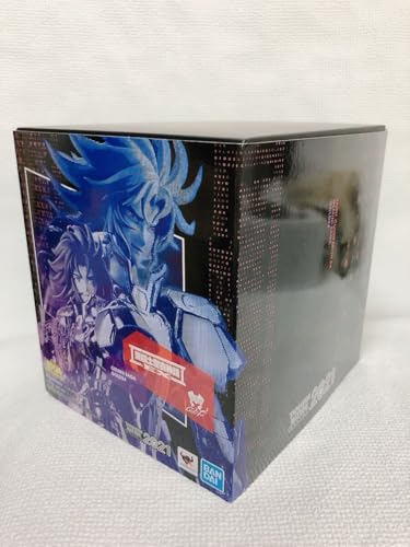 TAMASHII NATION 2021 �����m���ߐ_�bEX �W�F�~�j�T�K GOLD24