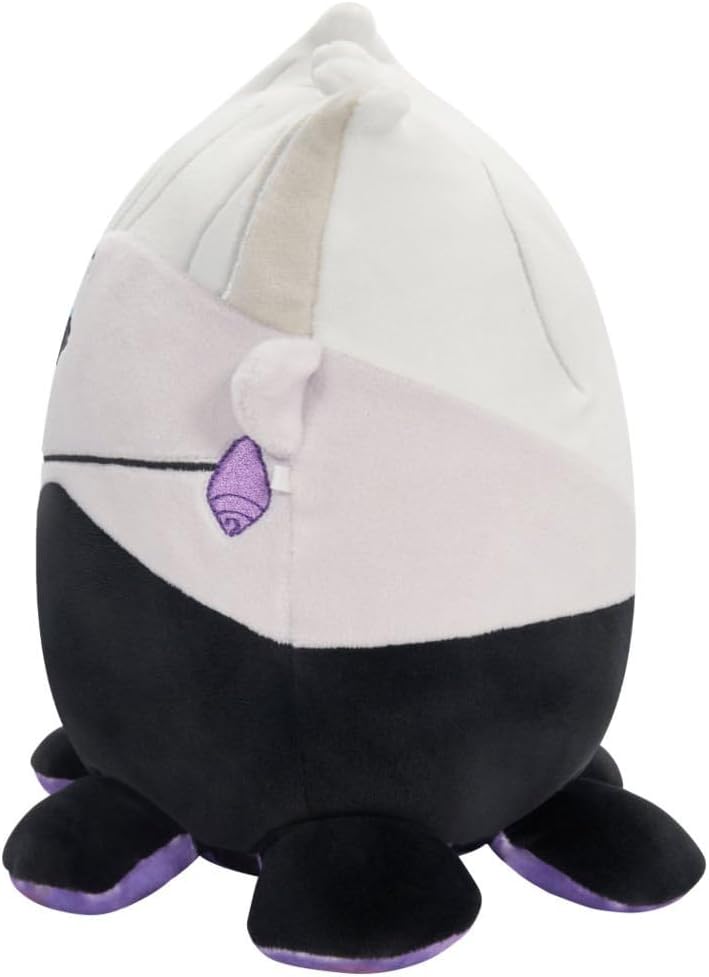 Squishmallows 8" Disney Little Mermaid Ursula