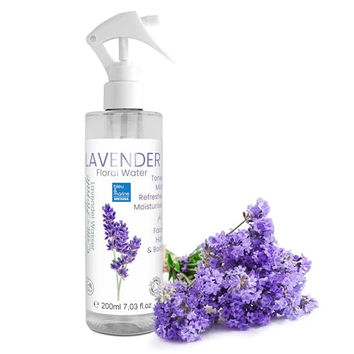 Limpiador Facial de Lavanda Bio. Piel Grasa, Piel con...