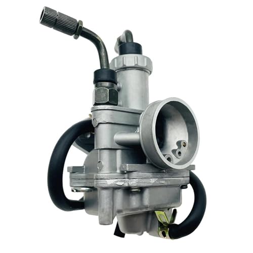 Carburateur Pulsar BAJAJ205 haute performance à membrane
