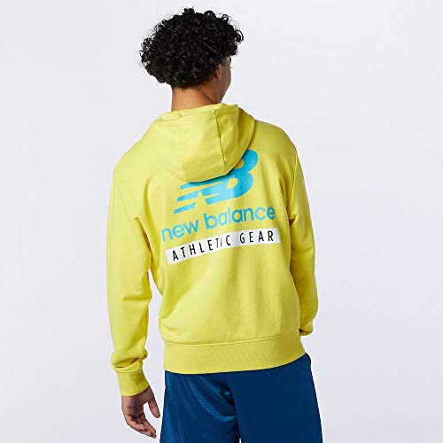The 22 Best Men's New Balance Sweatshirts of 2024 [Verified] Cherry Picks