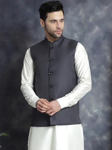 Image of Jompers Men Waistcoat