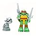 Mega Bloks TMNT Half-Shell Heroes Cookie Factory Battle