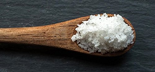 Fleur de Sel Sea Salt from the Salts of the World Collection by Merchant Spice Co. (Chardonnay Smoked Fleur de Sel, 2 ounces) image 5