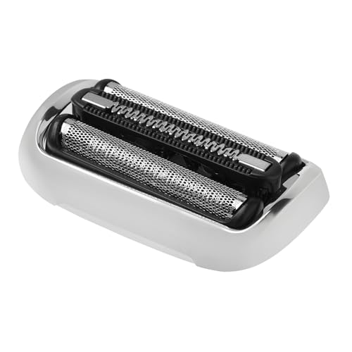 73S-Serie 7 Ersatzfolie und -klingen, kompatibel mit Braun S7-Ersatzkopf, 73S-Ersatzscherköpfe für Braun Series 7 360 Elektrorasierer, Shaver 5764 7025s 7085cc 7027cs 7071cc 7075cc 73S-Serie 7 Ersatzfolie und -klingen, kompatibel mit Braun S7-Ersatzkopf, 73S-Ersatzscherköpfe für Braun Series 7 360 Elektrorasierer, Shaver 5764 7025s 7085cc 7027cs 7071cc 7075cc