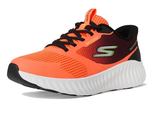Image of Skechers Mens Go Run Now - Starfuse Running Shoes