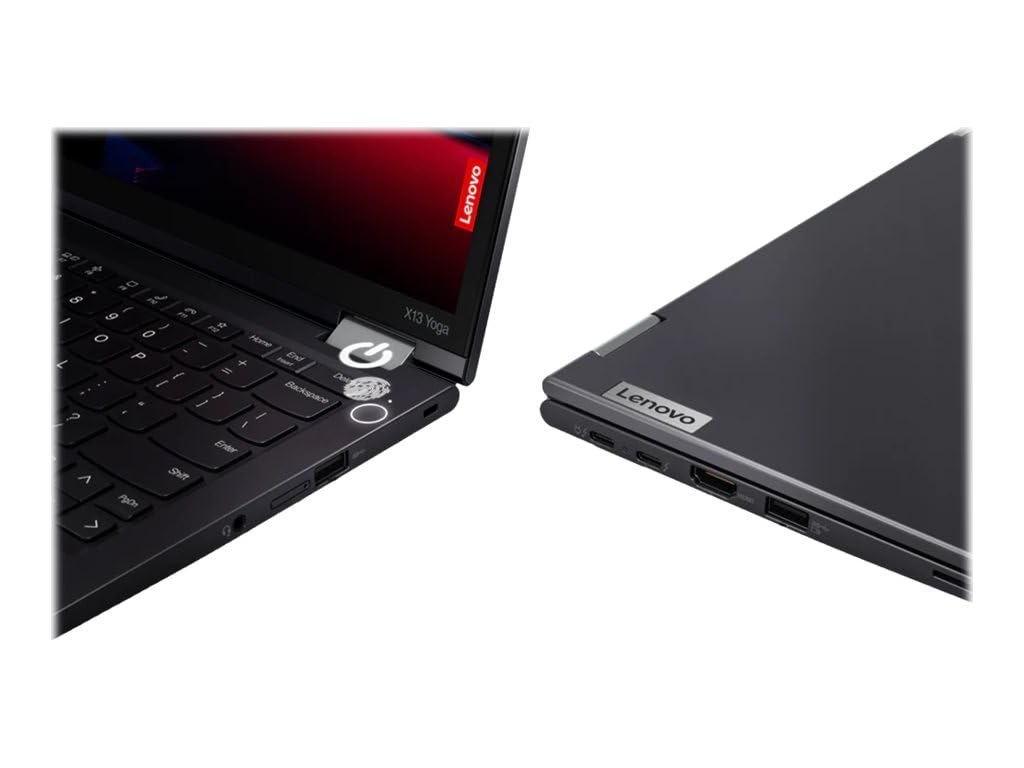 Lenovo ThinkPad X13 Yoga Gen 3 i5-1235U Hybrid (2-in-1) 33.8 cm