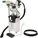 Fuel Pump for Trailblazer Envoy SSR Bravada Rainier Ascender 02-04 fits E3549M
