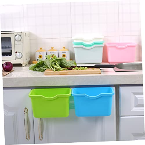 Caneca Colgante Multifuncional Blanca para Cocina miniatura 3