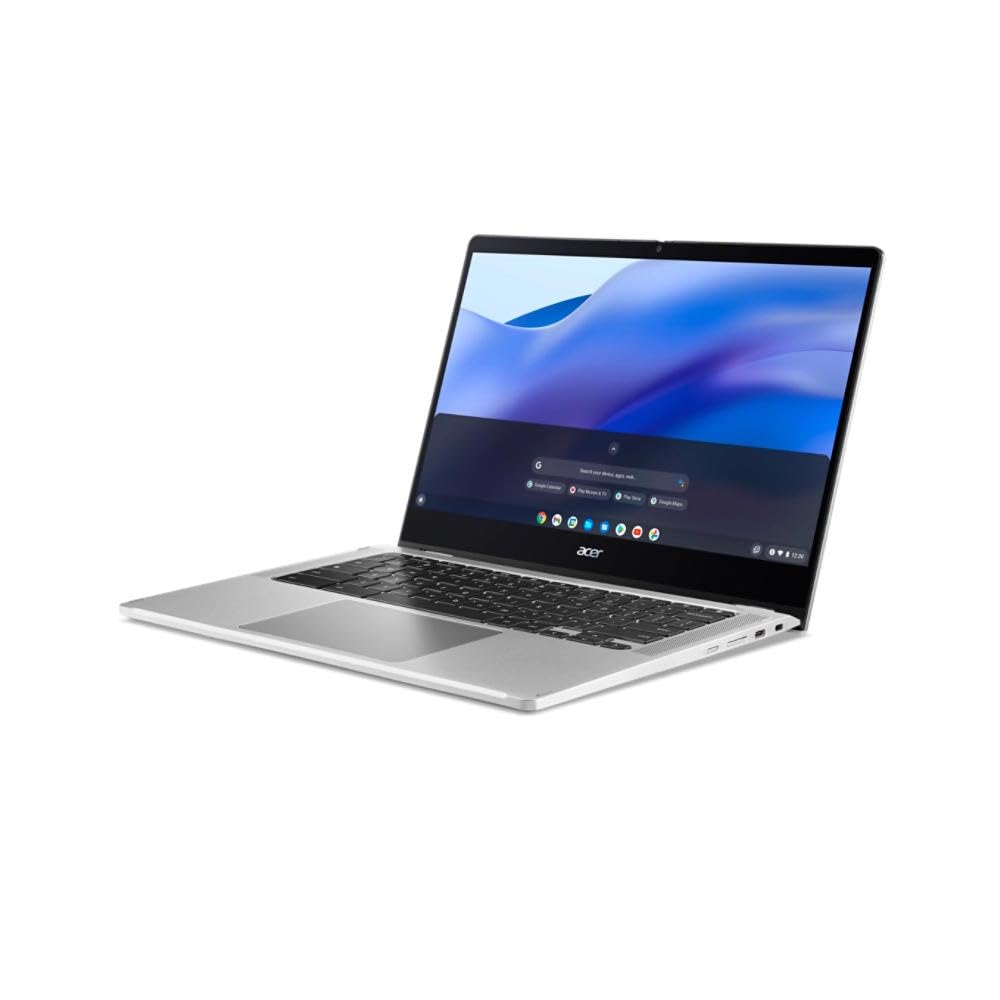 Amazon.com: acer Chromebook Spin 514 14-inch Touch 8GB 128GB
