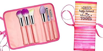 ESSENCE HELLO HAPPINESS! NECESER PARA BROCHAS