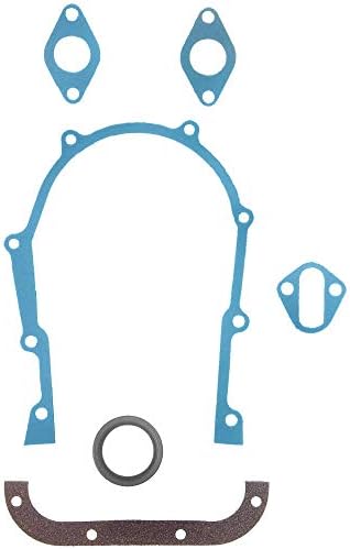 FEL-PRO Timing Cover Gasket Set TCS 45950 - For Chrysler Concorde, Intrepid & More