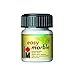 Produktbild Marabu Easy Jar 15ml mit Tropfdeckel, Marmorfarbe, weiß, 4.8 x 3 x 3.2 cm