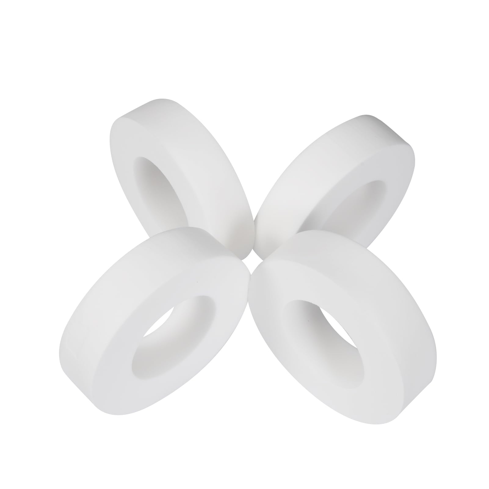 4pcs Kletterring Kletterrad Ringe für Dol-phin Pool Reiniger 6101611-R4 Passend für M200 M400 M500 Nautilus/CC Plus und DX3/DX4/DX6