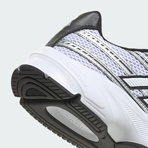 adidas Herren Technochaos 2000 Shoes, FTWR White/FTWR White/Core Black, 47 1/3 EU – Ansicht 6