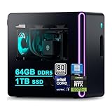 Compare Alienware Aurora ACT1250 vs other computers