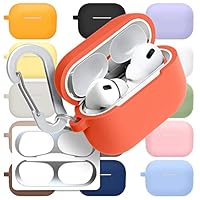 Amazon | superdivision AirPods Pro 第2世代に適用 ケース