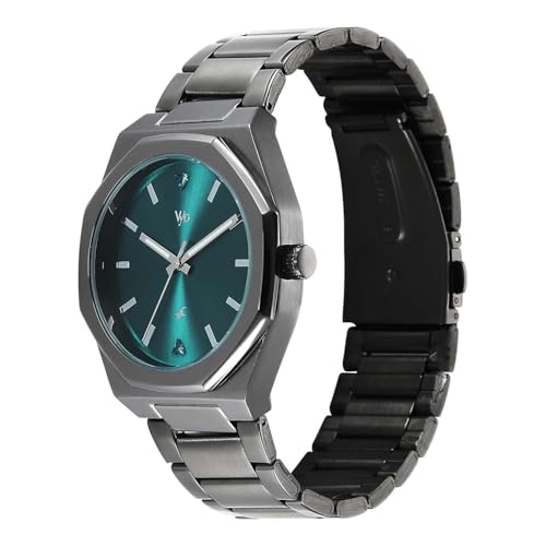 Image of Fastrack Vyb Nimbus with Quartz Analog Watch for Men