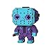 Funko POP! Vinyl: Horror: 8-Bit Jason Voorhees (Exc)