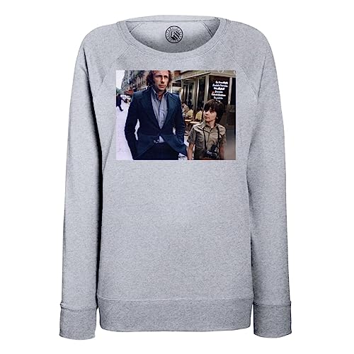 Sweat Pierre Richard Le Jouet pour femme un pull comedie francaise 1976