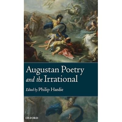 Augustan Poetry and the Irrational