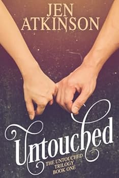 Paperback Untouched (The Untouched Trilogy) Book