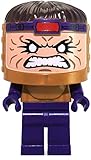 LEGO Marvel Super Heroes Minifigure - Evil MODOK (76018)