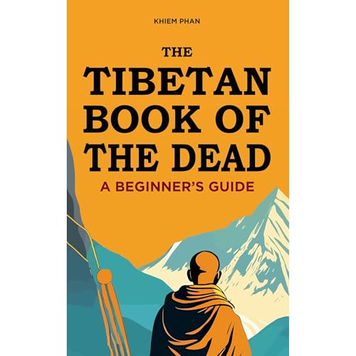 The Tibetan Book of the Dead by Khiem Phan episode artwork