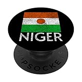 Photo Gallery niger bandiera niamey nigerien pride popsockets popgrip intercambiabile Photo Gallery niger bandiera niamey nigerien pride popsockets popgrip intercambiabile