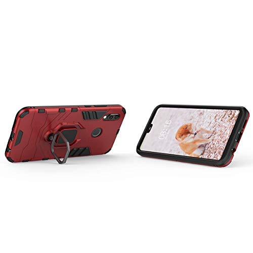 La mejor comparación de Fundas para huawei p20 lite - los preferidos. 11 La mejor comparación de Fundas para huawei p20 lite - los preferidos. 11