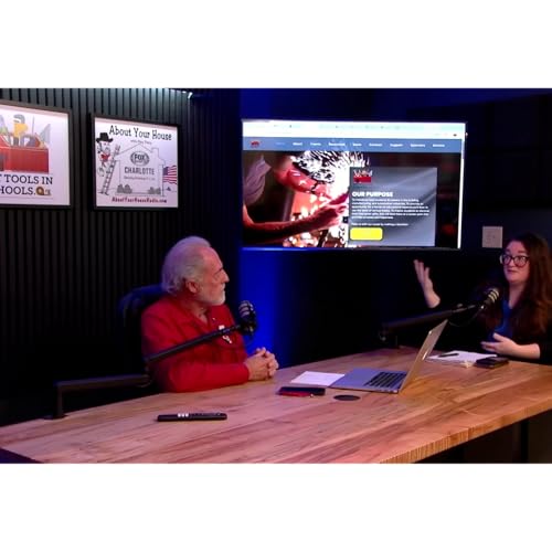 Flooring, Skilled Trades & Workforce Development with Tegan Statham | About Your House Radio &ndash; Part 1