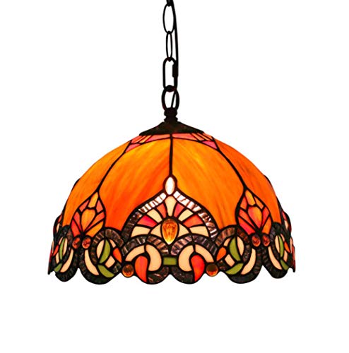 Art lighting luminaire suspendu de style rétro pour hall et comptoir
