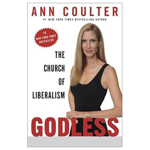Godless: The Church of Liberalism