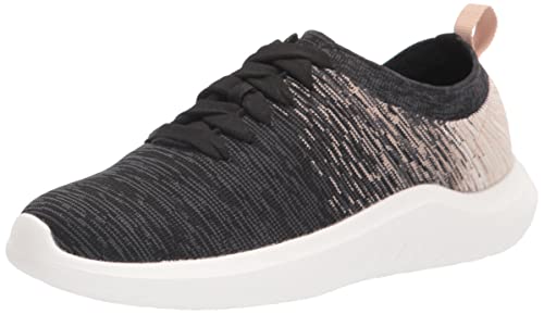 Image of Clarks Womens 26164251-navy Boat Shoe