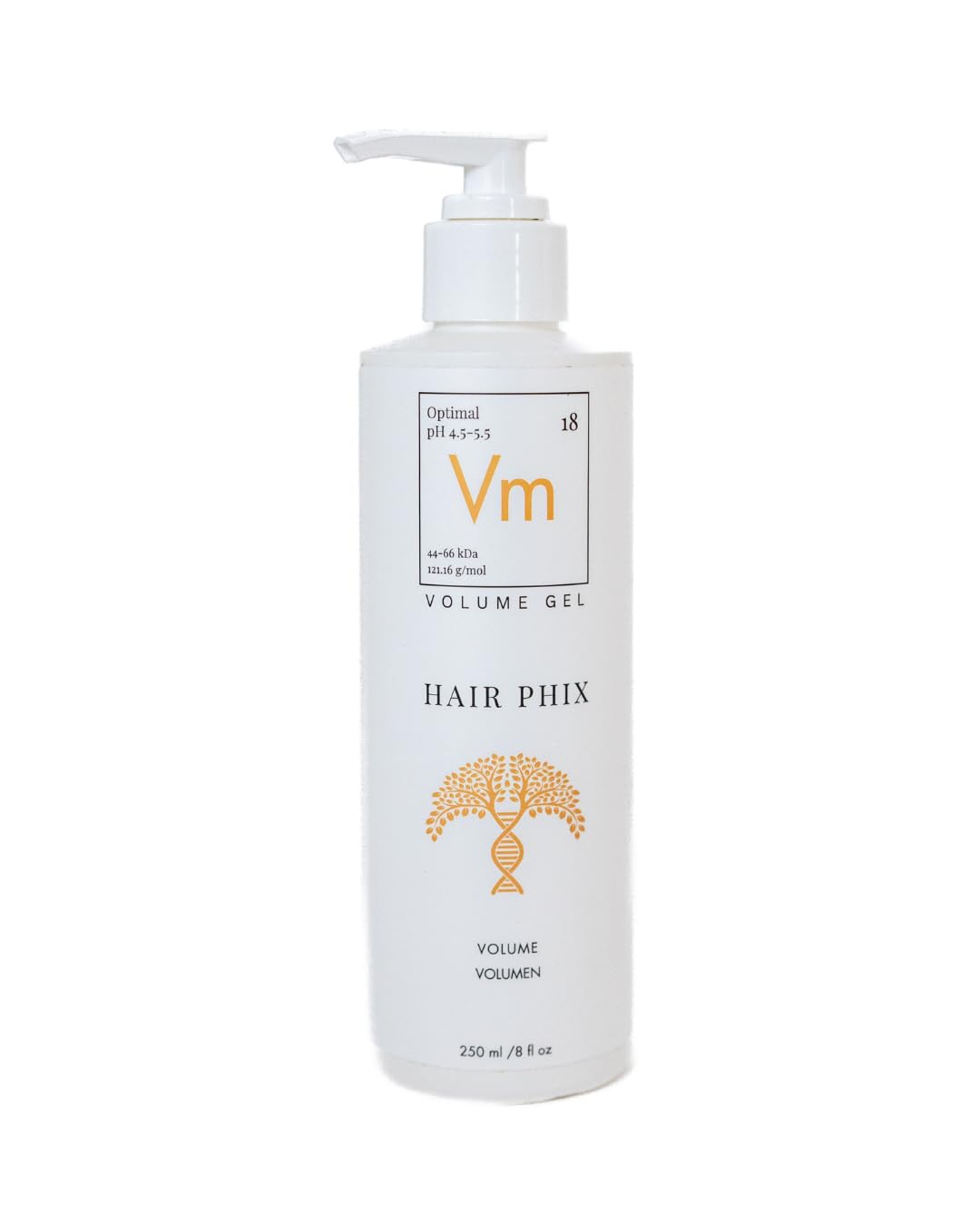 Volume Gel