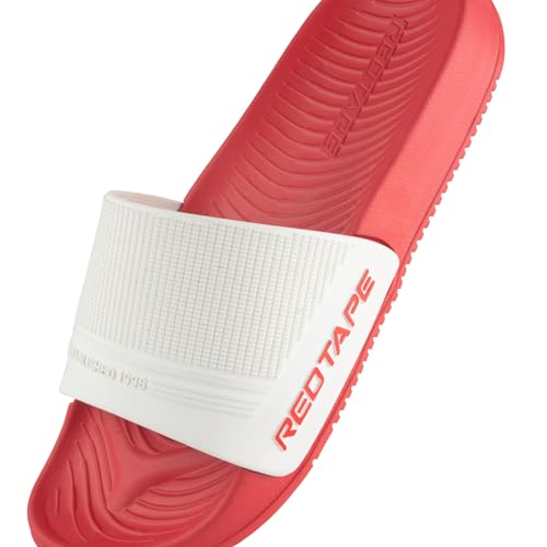 Image of Red Tape Men's EVA Comfort Sliders