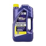 ROYAL PURPLE ROY51016