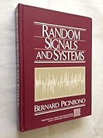 Random Signals and Systems 0137522703 Book Cover
