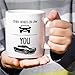 Retreez Funny Mug Best Father In Law Mug Gift Father-In-Law 11 Oz Ceramic Coffee Mugs - Thank-you Sarcasm Appreciation Motivational Inspirational birthday gift for dad daddy papa father's day gift