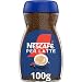 NESCAFÉ Classic Per Latte Caffè Solubile, Barattolo 100g