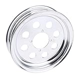 honda monkey z50a scheinwerfer 100% nagelneu Tubeless Rim. KESOTO Motorrad 10\