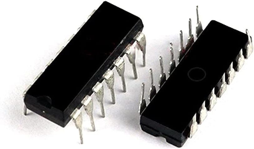 10pcs/lot 74HC08 74HC08N SN74HC08N DIP-14