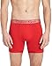 Calvin Klein Underwear Customized Stretch Boxer Briefs