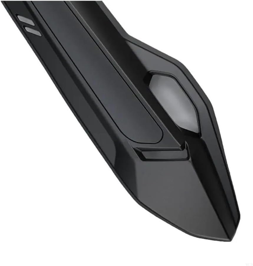 Anti-Scald Exhaust Guard Temperature Resistant Exhaust Protections for Click 125 Exhaust Pipe Protector Cover Heat Shield Wraps