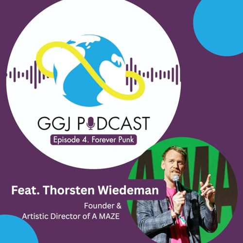 Forever Punk | Thorsten S. Wiedemann