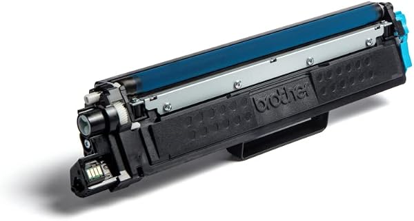 Brother TN247C Toner Originale, Alta Capacità, fino a 2300 Pagine, per Stampanti DCPL3550CDW, HLL3210CW, HLL3230CDW, HLL3270C - 4
